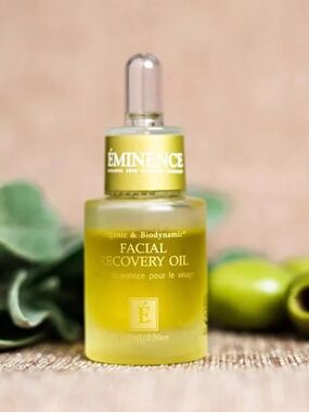 NEW Eminence Recovery Facial Oil, MSRP. $85